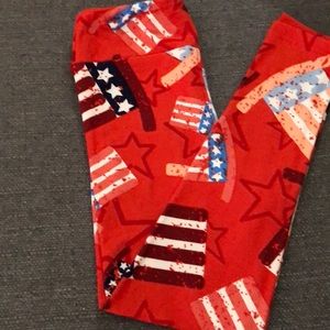 LuLaRoe Kids Leggings